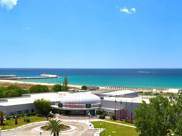 Dom Pedro Portobelo Vilamoura Apartment Hotel & Golf