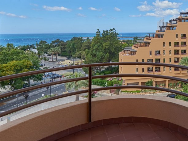 Dom Pedro Portobelo Vilamoura Apartment Hotel & Golf