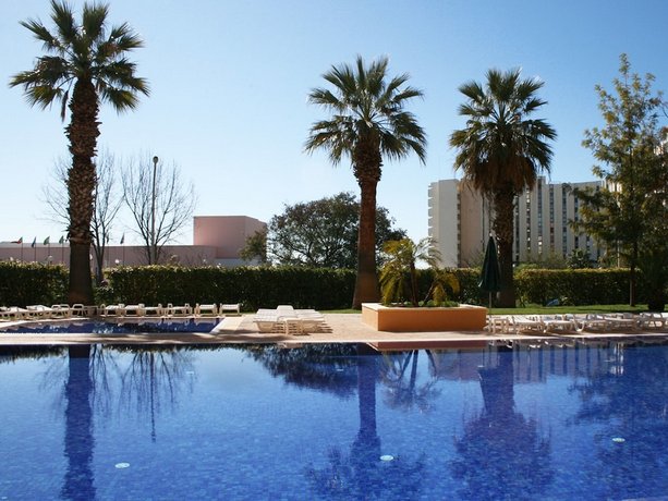 Dom Pedro Portobelo Vilamoura Apartment Hotel & Golf
