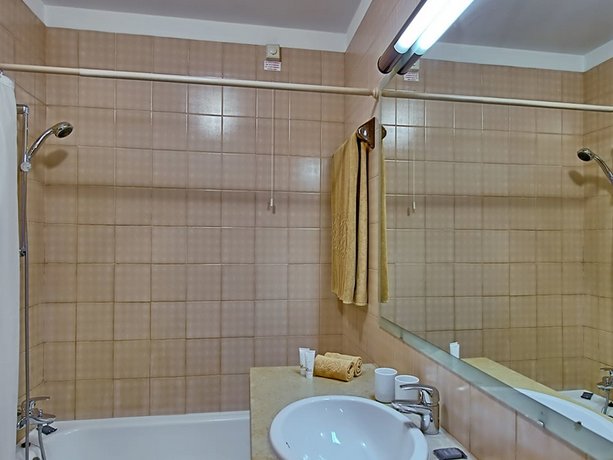 Dom Pedro Portobelo Vilamoura Apartment Hotel & Golf