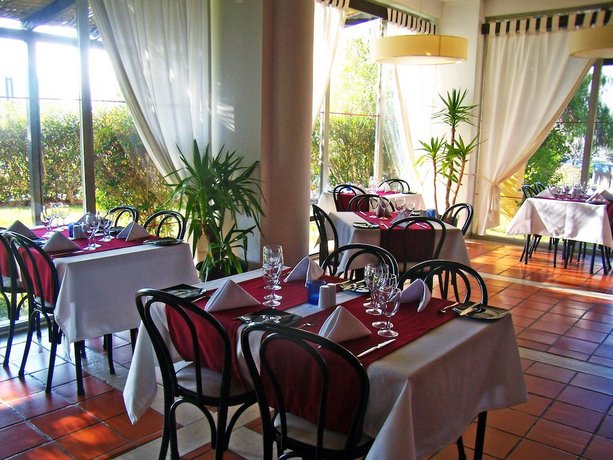 Dom Pedro Portobelo Vilamoura Apartment Hotel & Golf