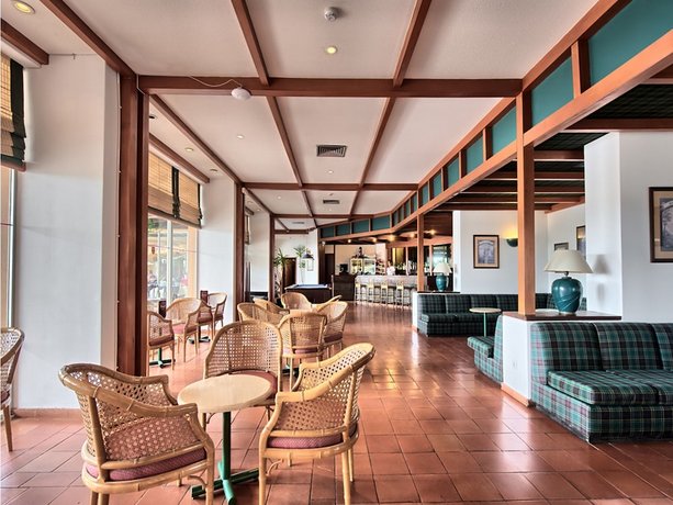 Dom Pedro Portobelo Vilamoura Apartment Hotel & Golf