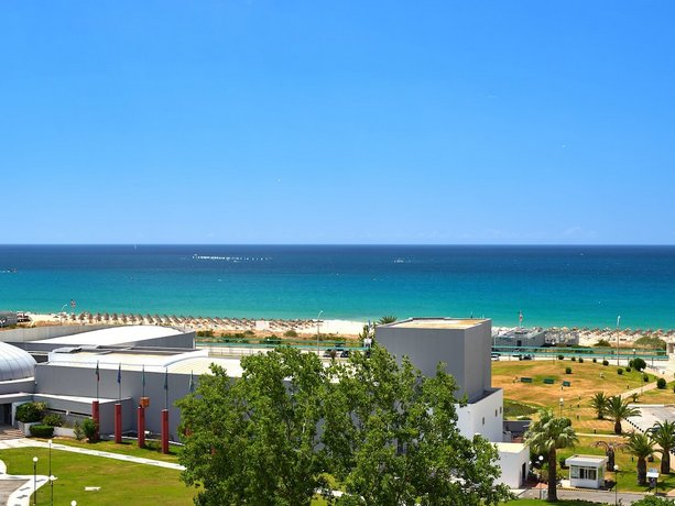 Dom Pedro Portobelo Vilamoura Apartment Hotel & Golf