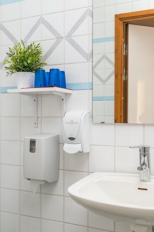 Hotell Fridhemsgatan