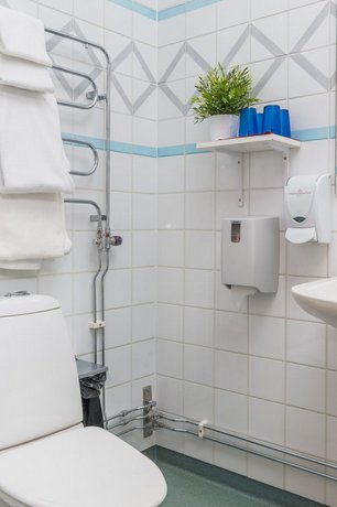 Hotell Fridhemsgatan