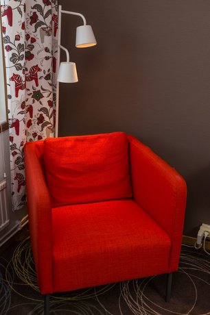 Hotell Fridhemsgatan