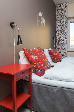 Hotell Fridhemsgatan