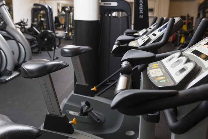 Hotell Fridhemsgatan