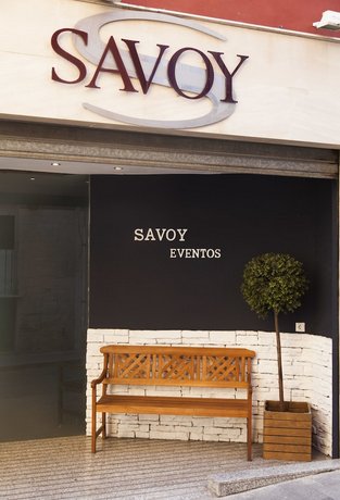 Savoy Alcoy