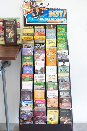 Box Hostel n Cafe