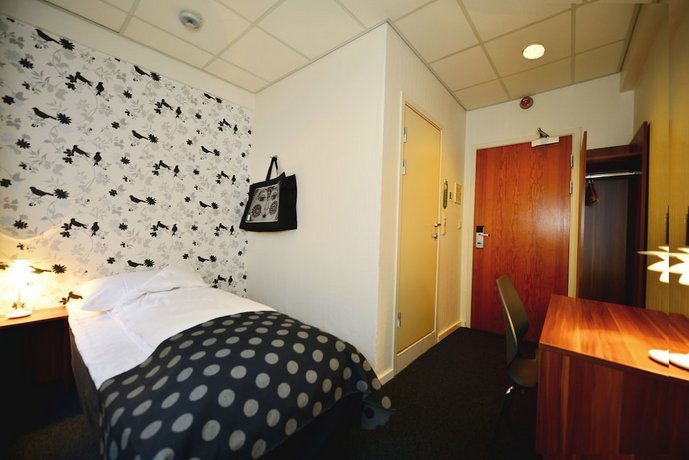 Hotel Sverre