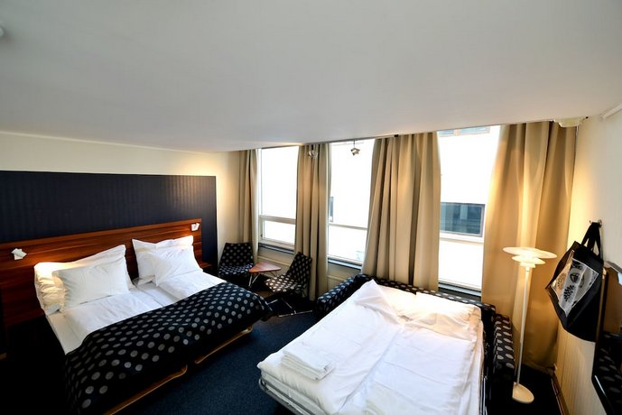 Hotel Sverre