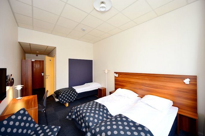 Hotel Sverre