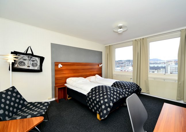 Hotel Sverre