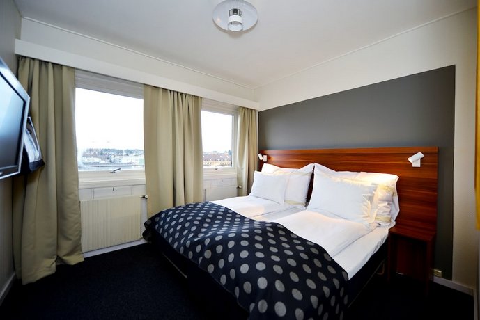 Hotel Sverre