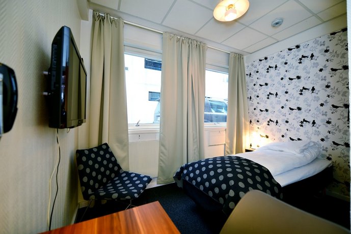 Hotel Sverre