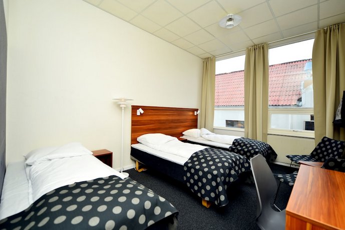 Hotel Sverre