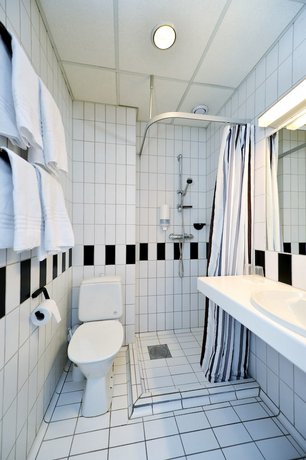 Hotel Sverre
