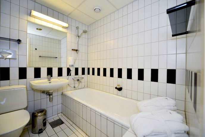 Hotel Sverre