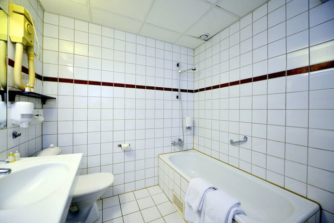 Hotel Sverre