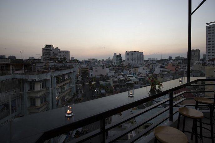 Meraki Hotel