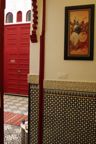 Riad Meftaha
