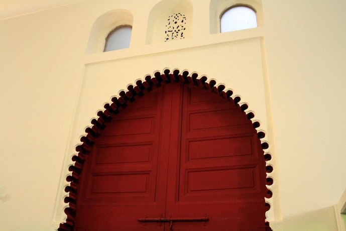 Riad Meftaha