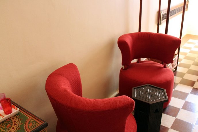 Riad Meftaha