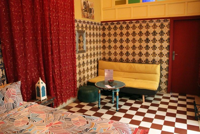 Riad Meftaha