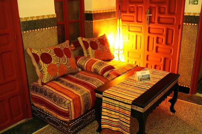 Riad Meftaha