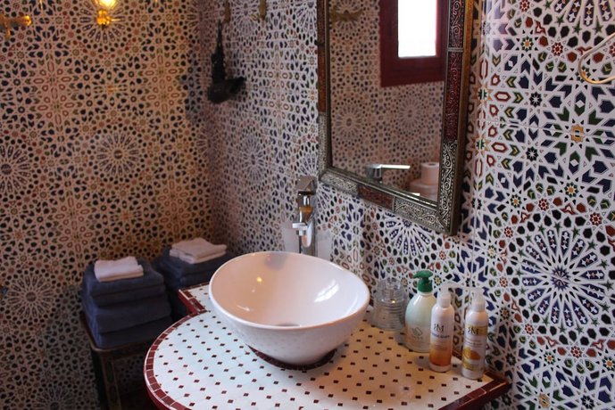 Riad Meftaha