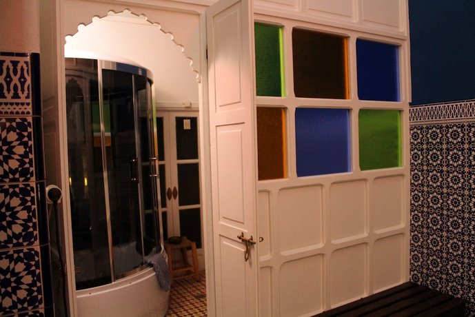 Riad Meftaha