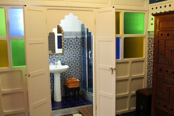 Riad Meftaha