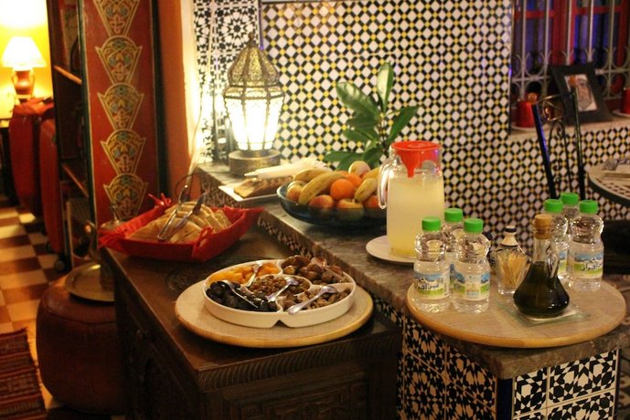 Riad Meftaha