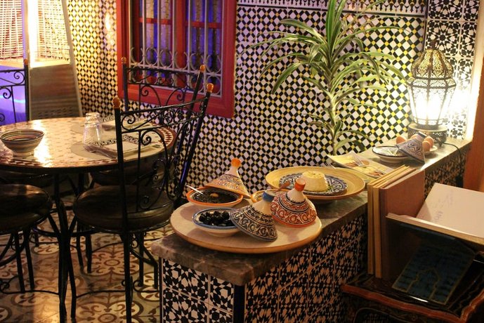 Riad Meftaha