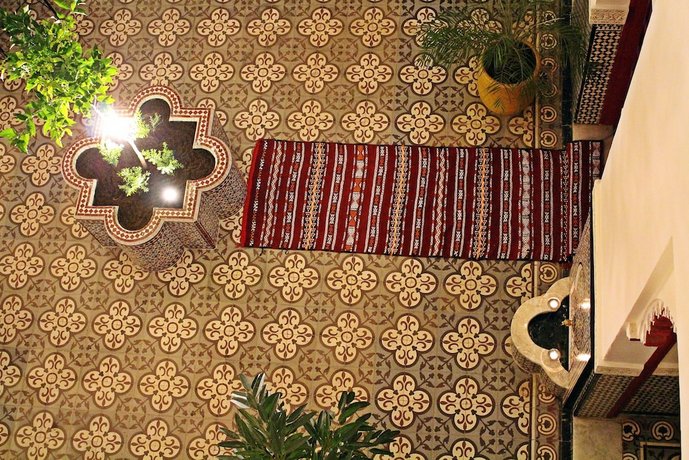 Riad Meftaha