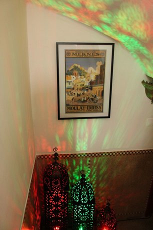 Riad Meftaha
