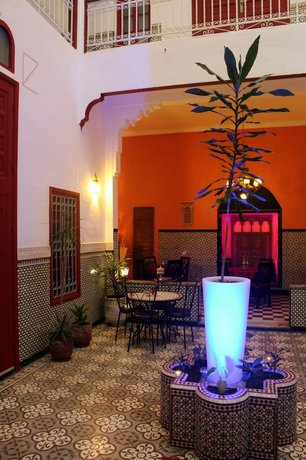 Riad Meftaha