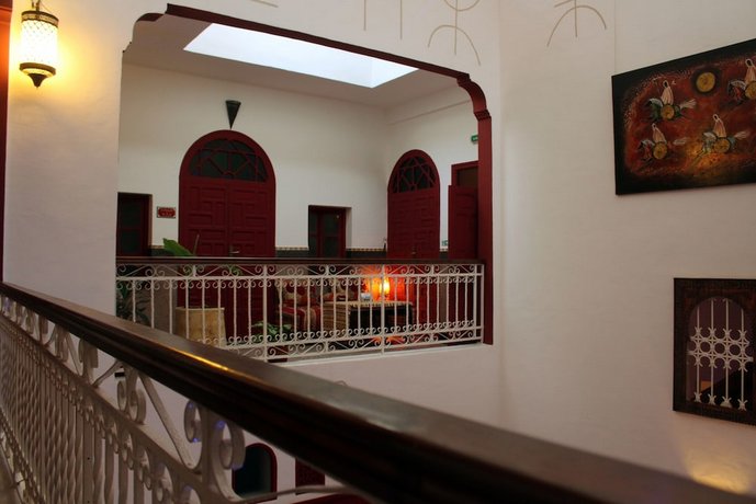 Riad Meftaha
