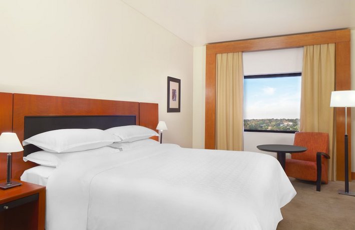 Sheraton Asuncion Hotel
