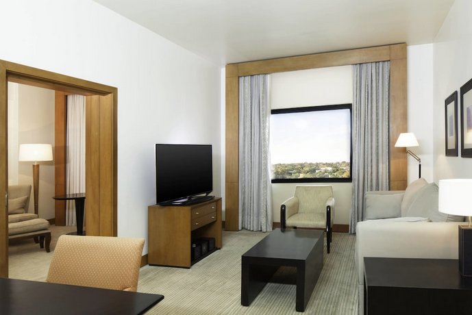 Sheraton Asuncion Hotel