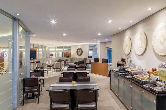Sheraton Asuncion Hotel