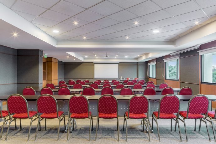 Sheraton Asuncion Hotel