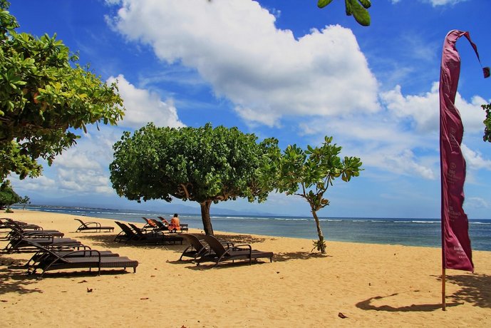 Inna Grand Bali Beach