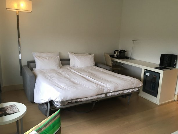 NH Amsterdam Zuid