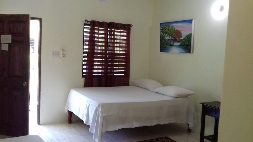 Roots Bamboo Beach Resort