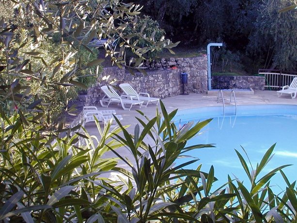 Residence Castelli Brenzone