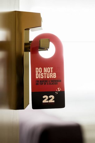 22 Hill Hotel