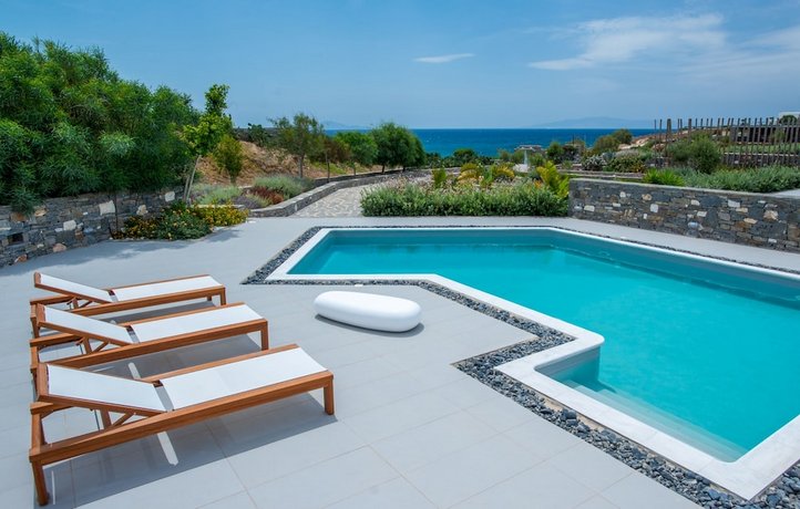 Aelia Hospitality Paros