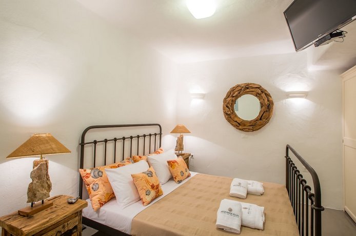 Aelia Hospitality Paros